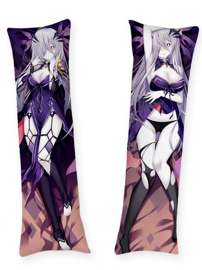 Tohka Beast dakimakura
