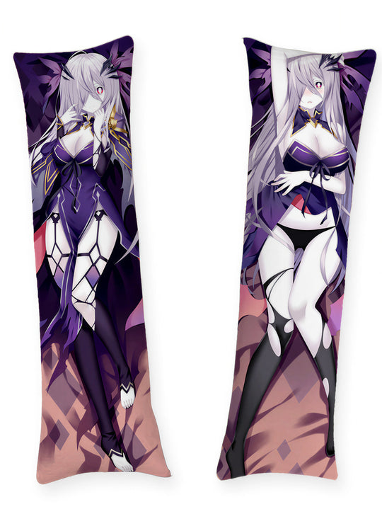Tohka sauvage dakimakura