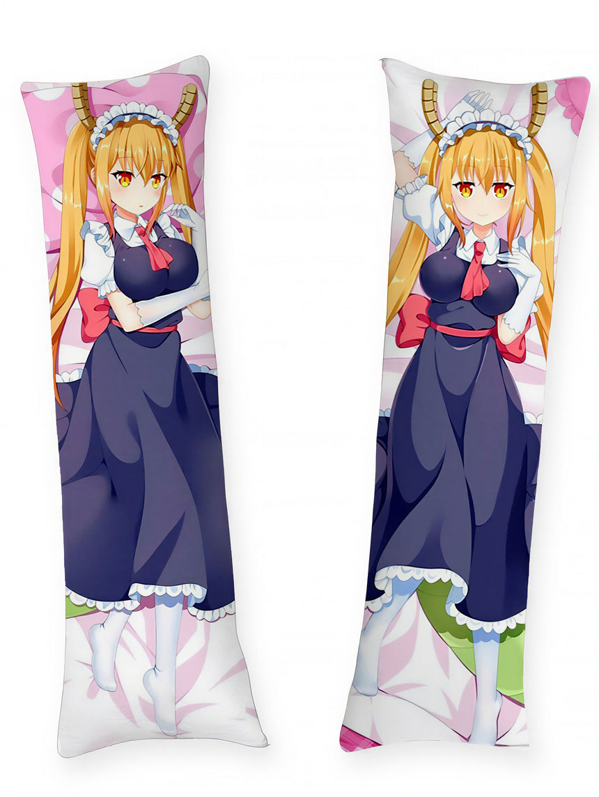 Tohru soubrette dakimakura