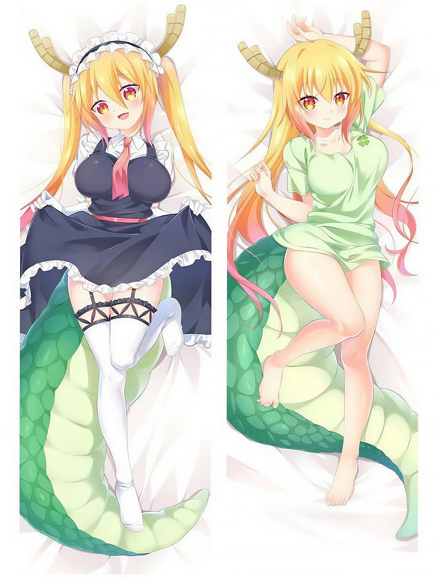 Tohru soubrette dakimakura