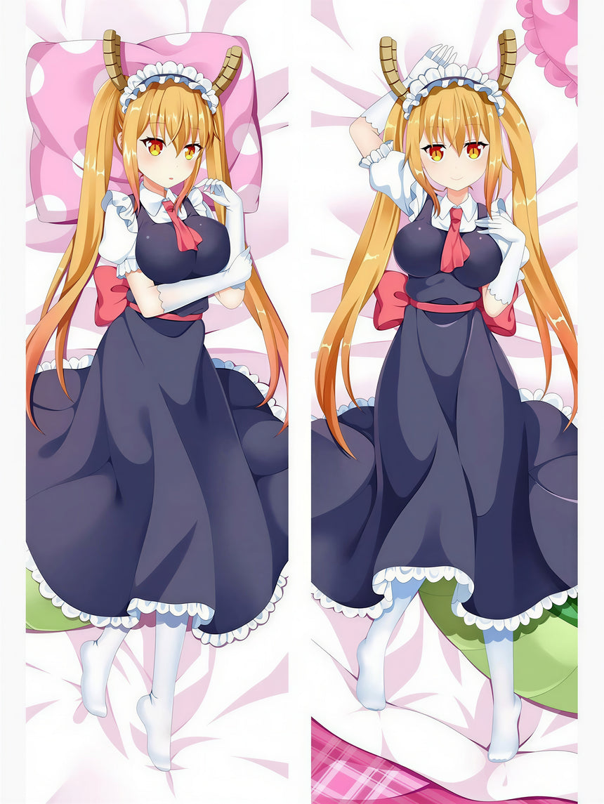 Tohru soubrette dakimakura