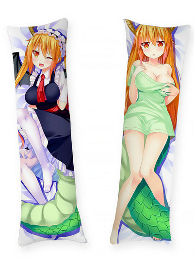 Tohru soubrette Sexy dakimakura