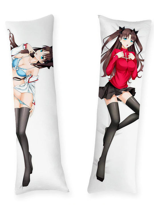Tohsaka Rin mignonne dakimakura