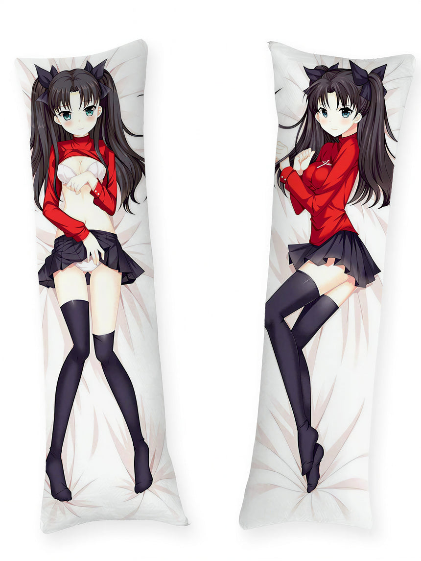 Tohsaka Rin Fate dakimakura