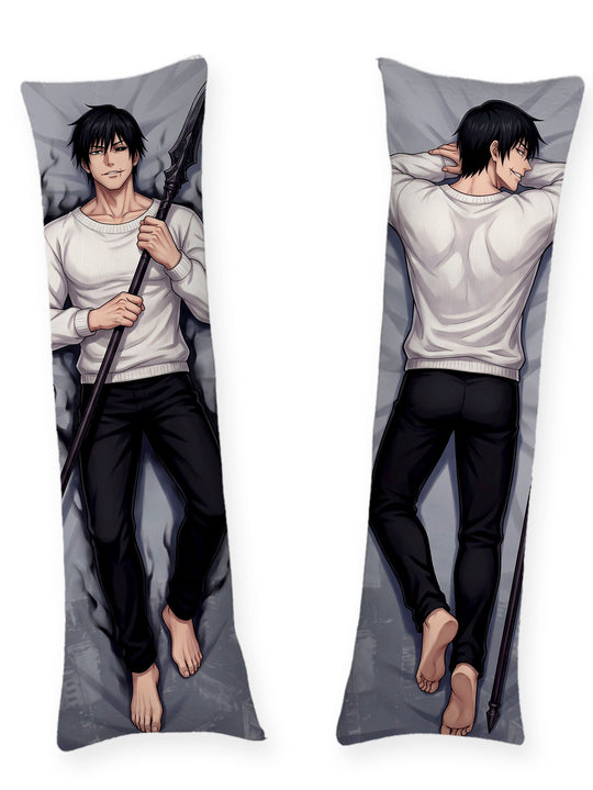 Toji ressuscité dakimakura