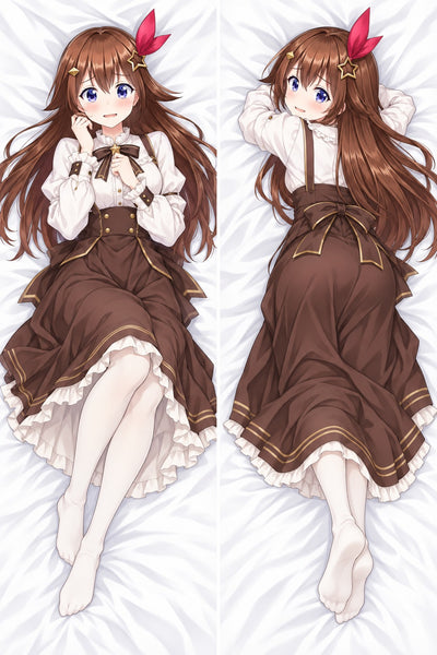 Tokino Sora robe d'idole dakimakura