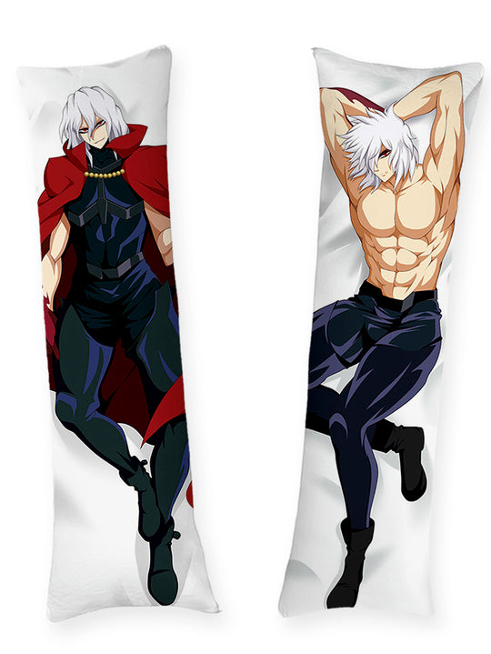 Tomura Shigaraki dakimakura