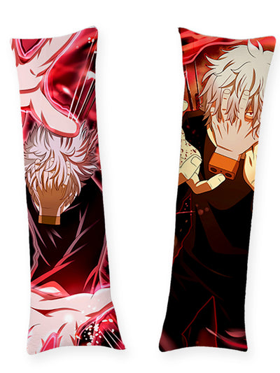 Tomura Shigaraki Decay dakimakura