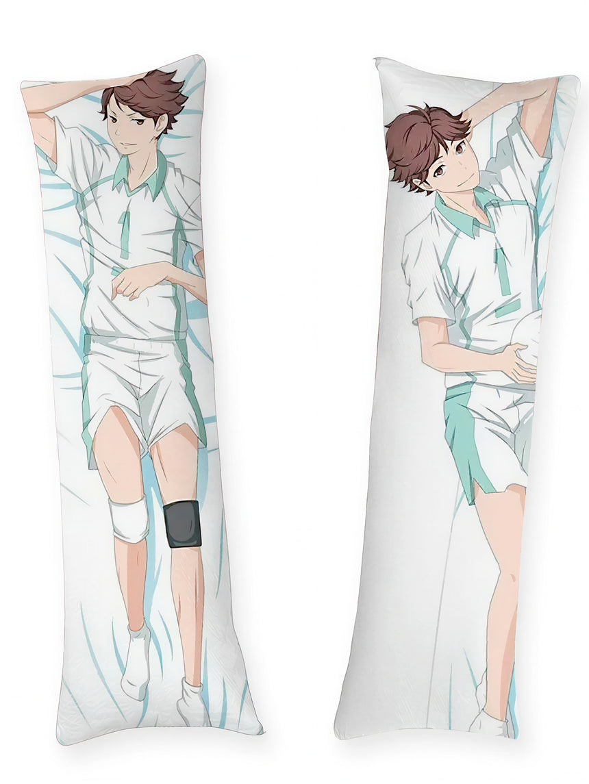 Oikawa Haikyu! dakimakura