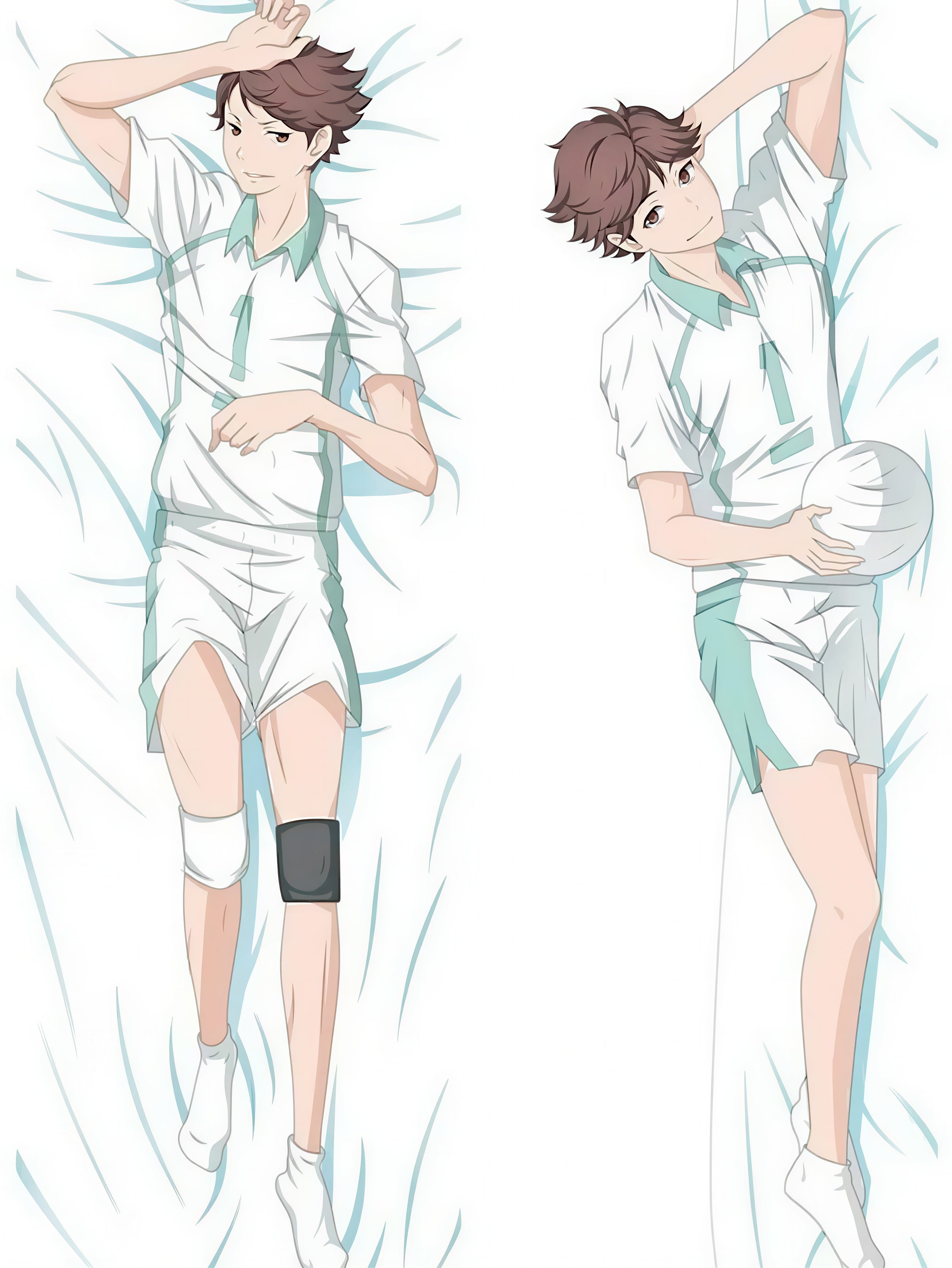 Toru Oikawa
