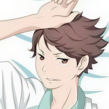 Toru Oikawa