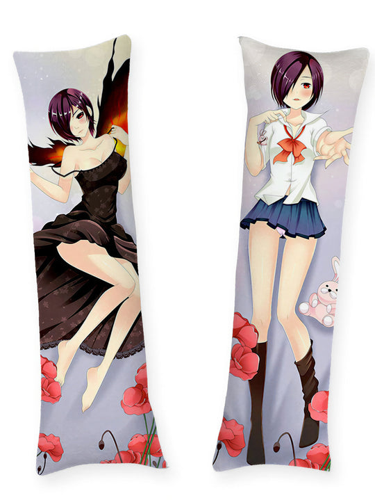 Touka Sexy dakimakura