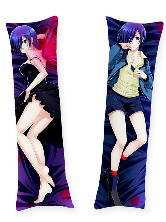 Touka Tokyo Ghoul dakimakura