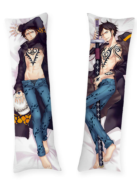 Trafalgar Law dakimakura