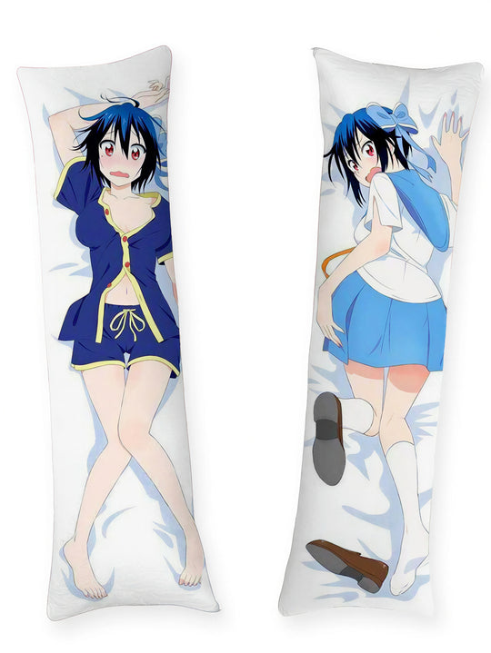 Seishirou de Nisekoi dakimakura