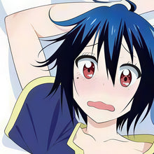 Tsugumi Seishirou