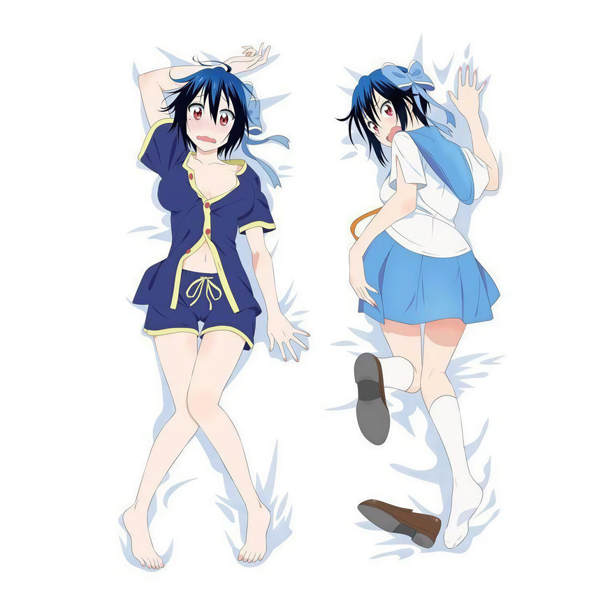 Seishirou Nisekoi dakimakura