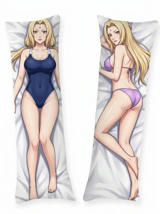Tsunade dakimakura