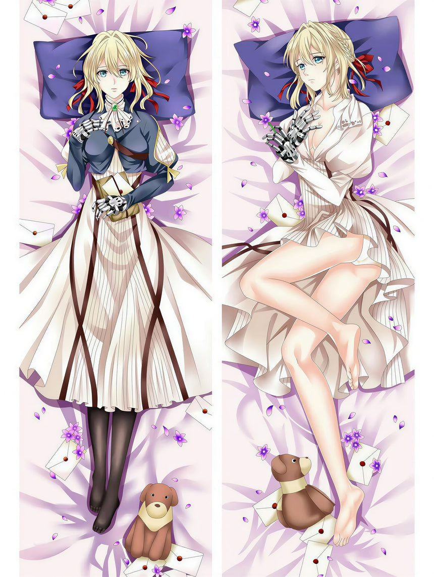 Violet Evergarden Sexy dakimakura