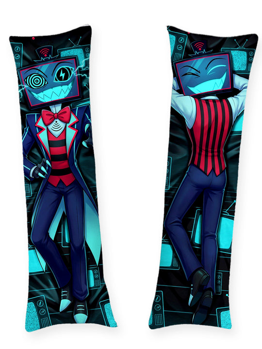 Vox hypnose dakimakura