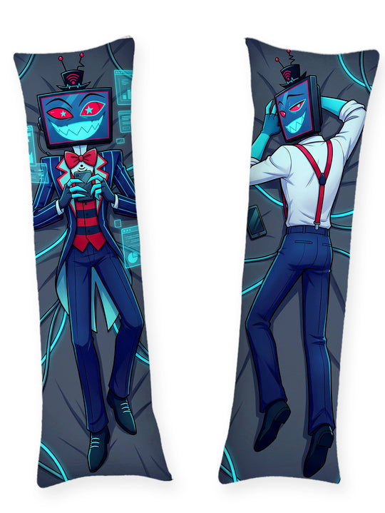 Vox PDG de VoxTek dakimakura