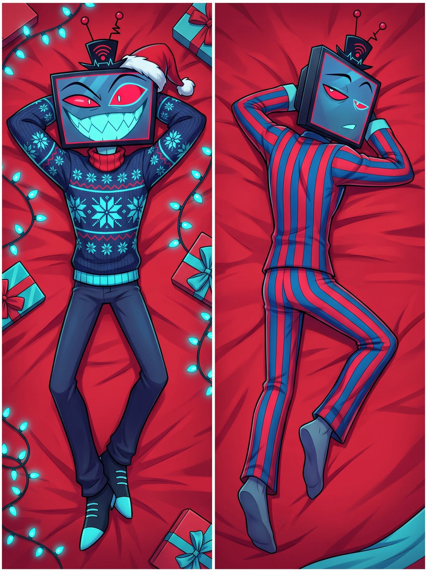Vox Noël dakimakura