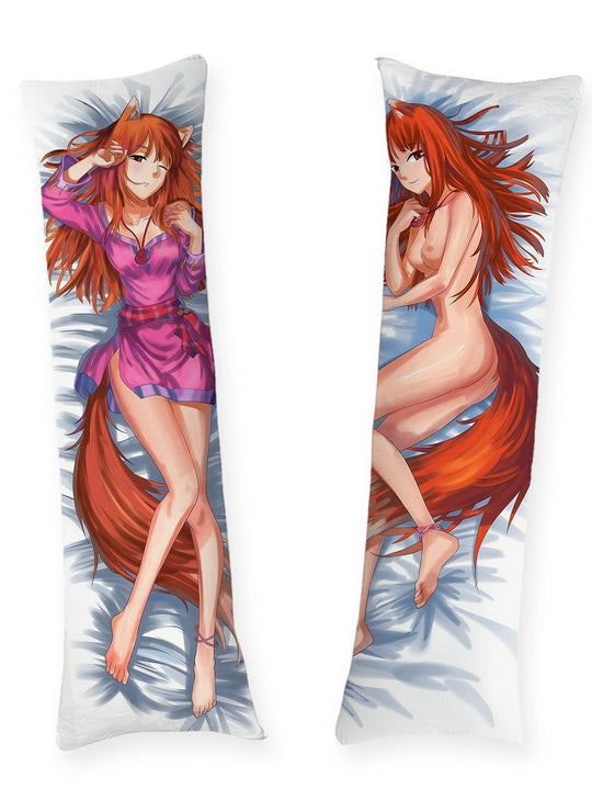 Waifu Holo dakimakura