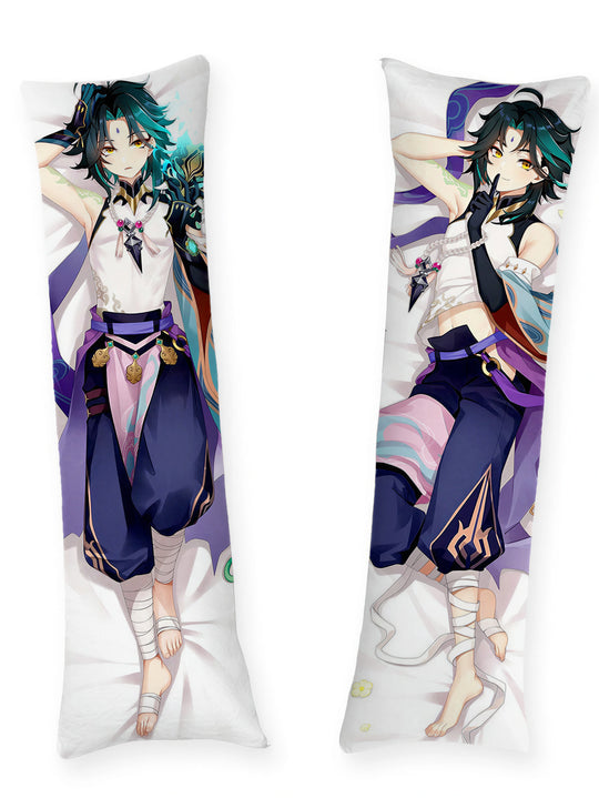 Xiao beau gosse dakimakura