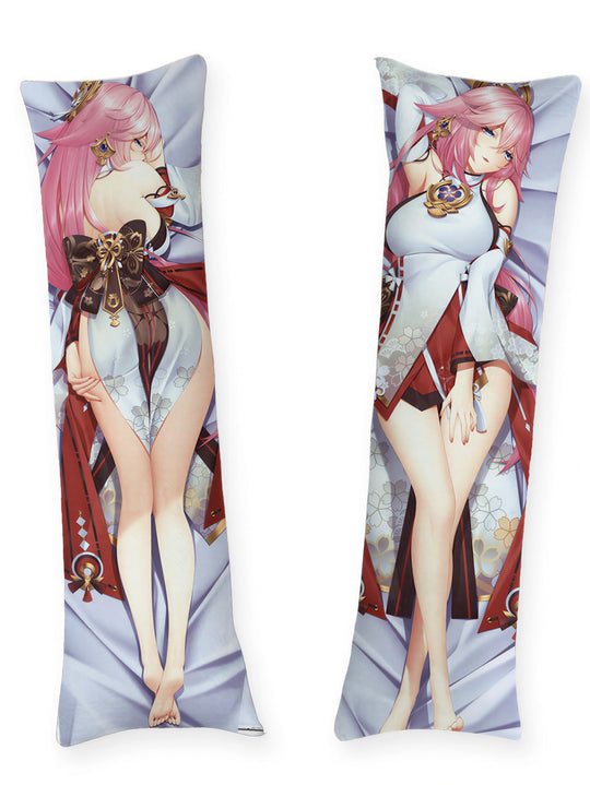 Genshin Yae dakimakura