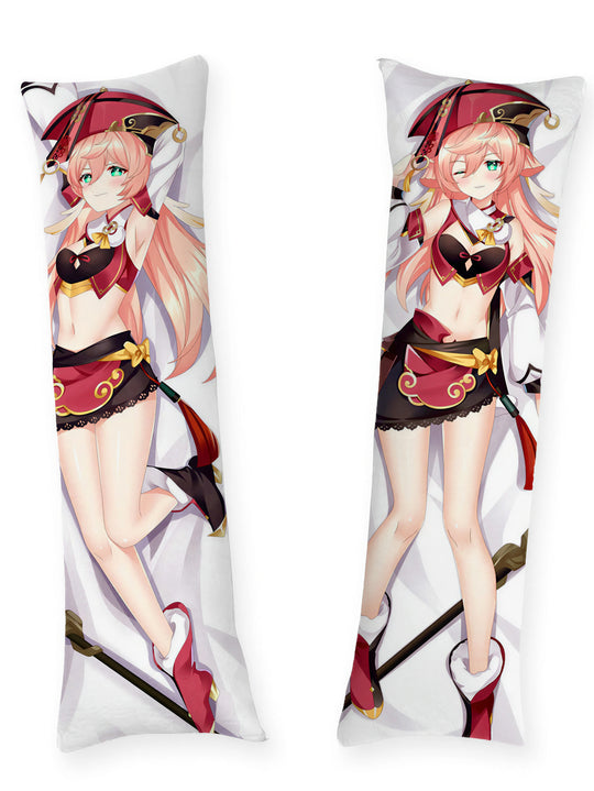 Yae Genshin dakimakura