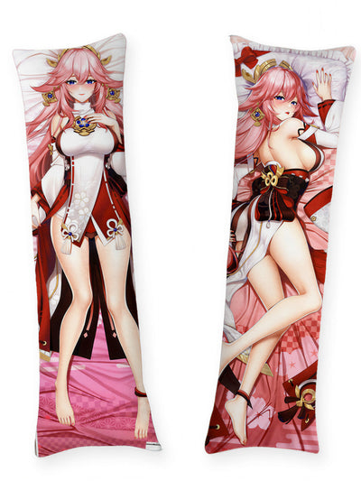 Yae Hot dakimakura