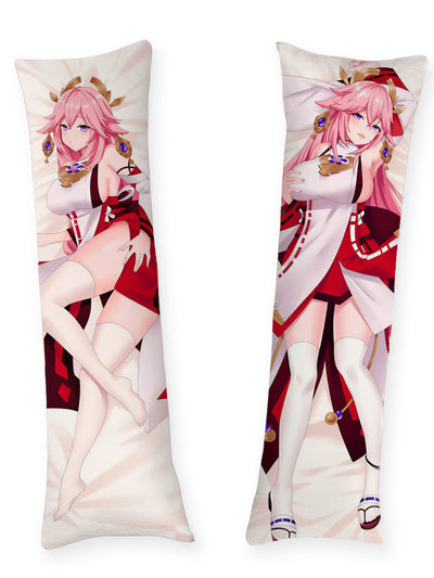 Yae Waifu dakimakura