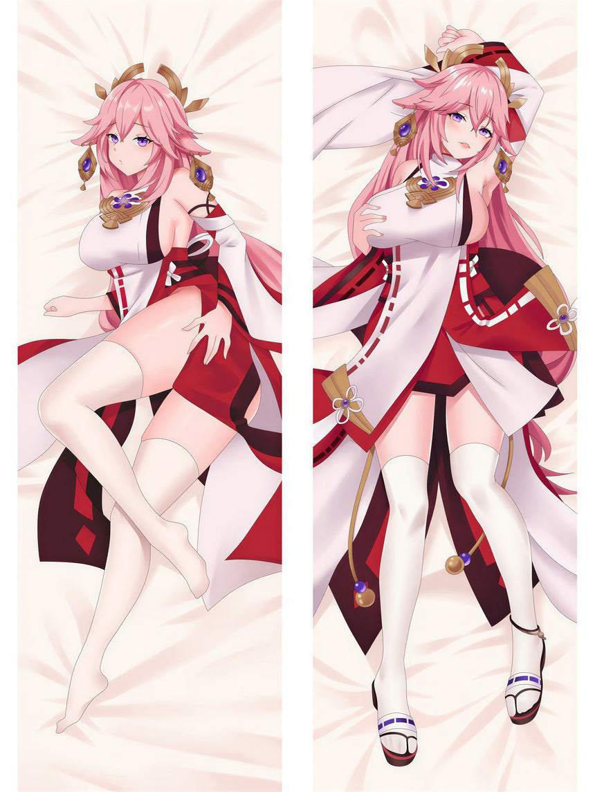 Yae Waifu dakimakura