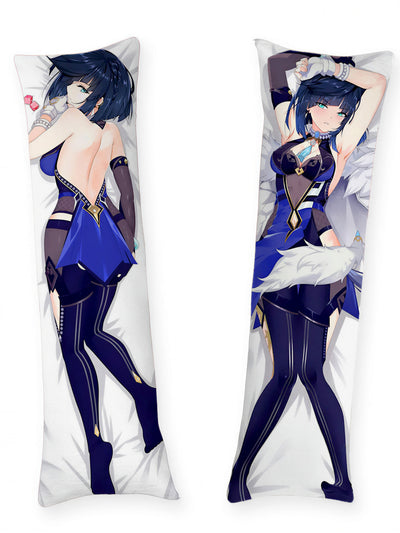 Yelan Genshin dakimakura