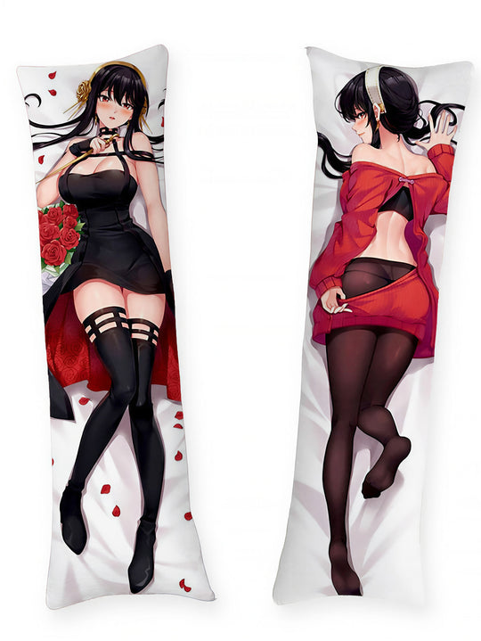 Yor adorable dakimakura