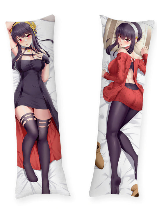 Yor charmante dakimakura
