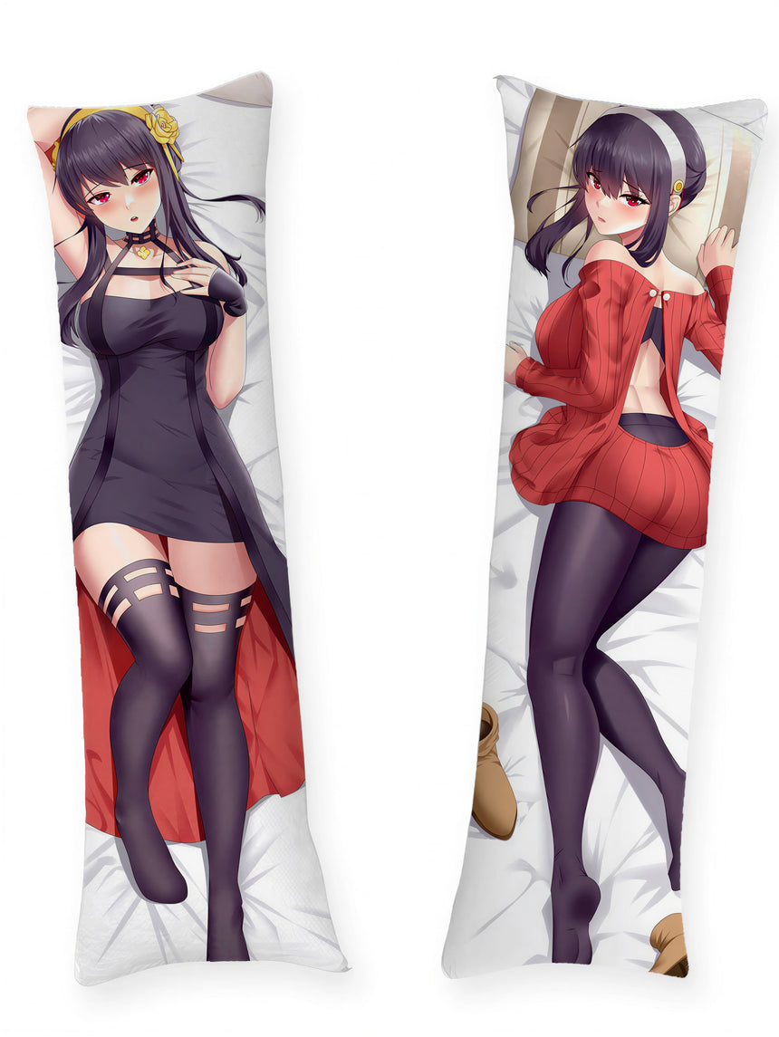 Yor charmante dakimakura