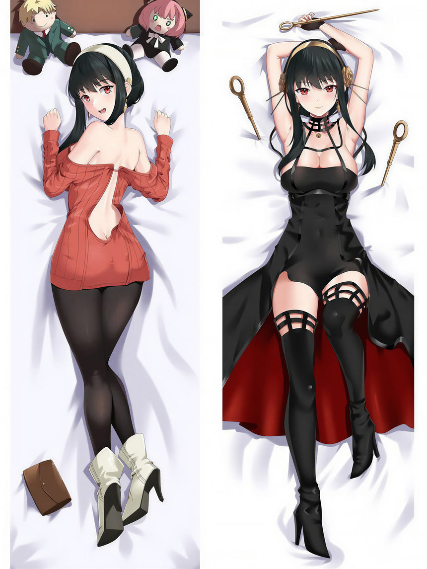 Yor Hot dakimakura