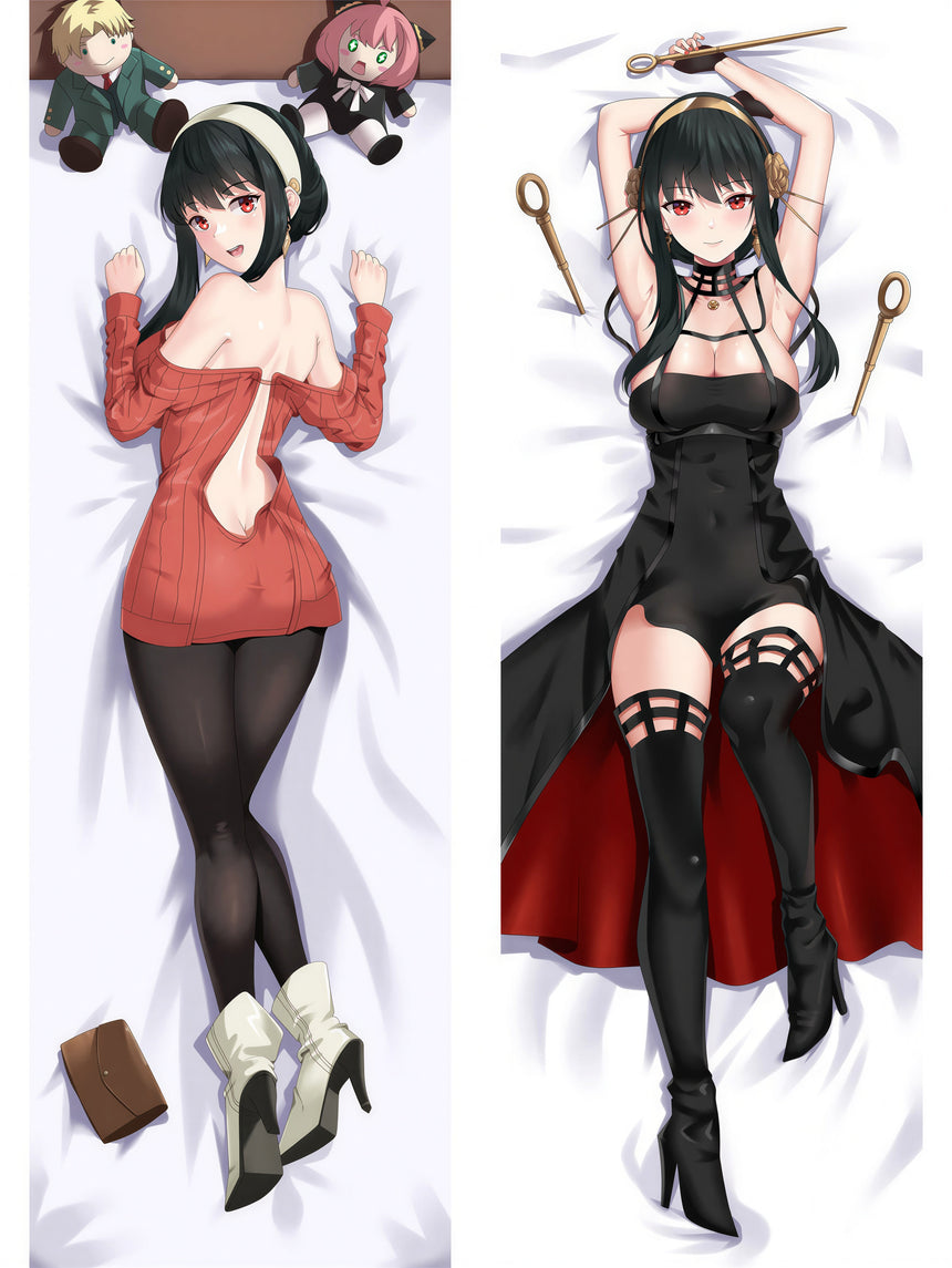 Yor Kawaii dakimakura