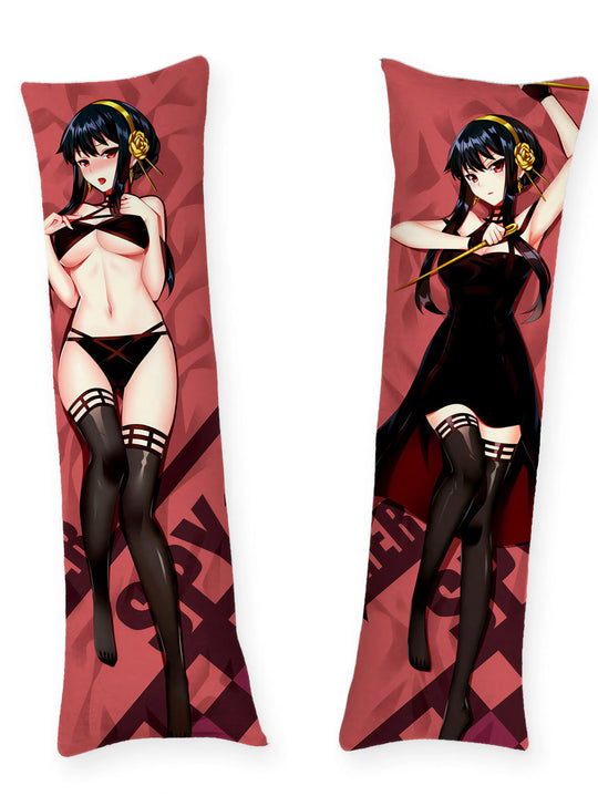 Yor attachante dakimakura