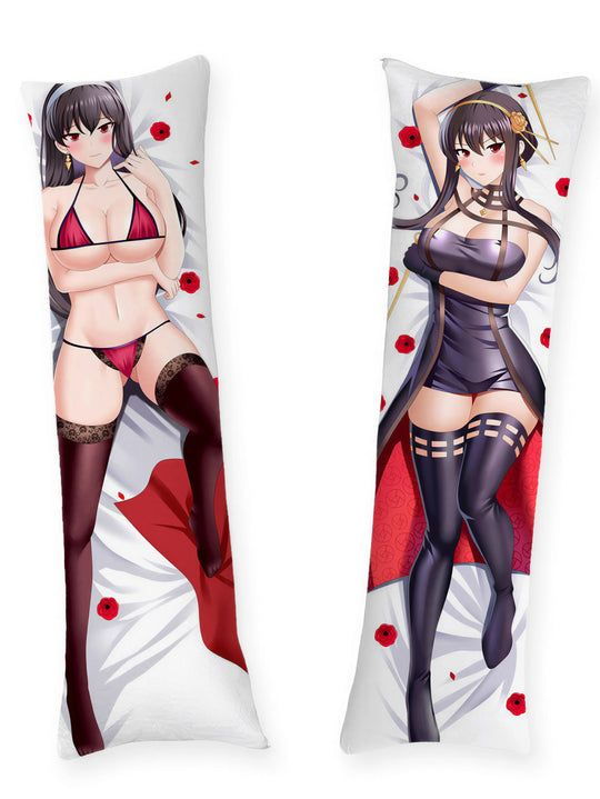 Yor câline dakimakura