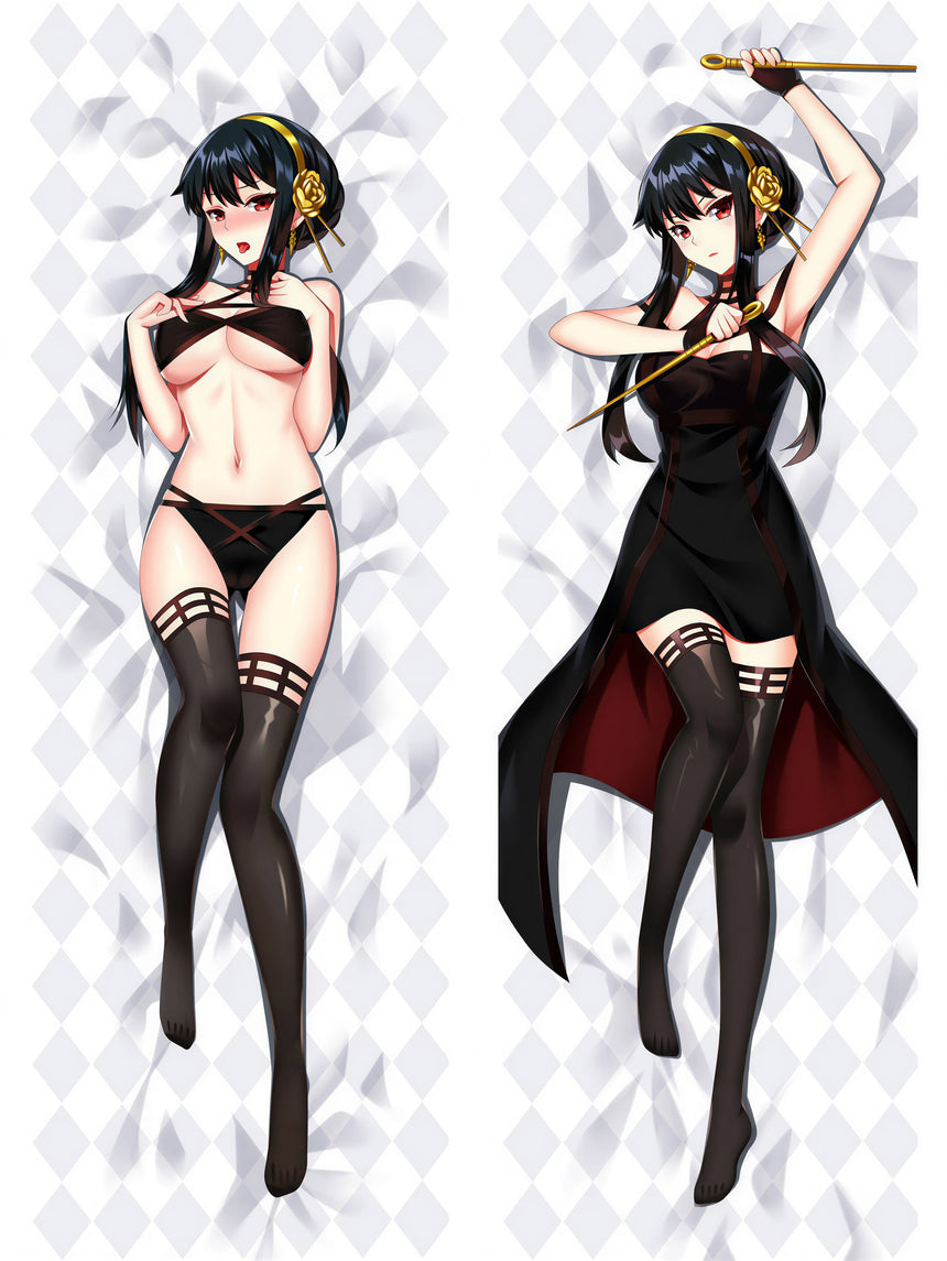 Yor douce dakimakura