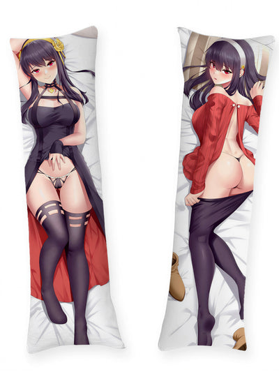 Yor trop sexy dakimakura