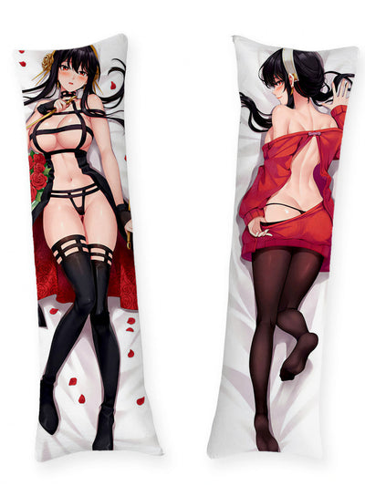 Yor, ta compagne de câlins dakimakura