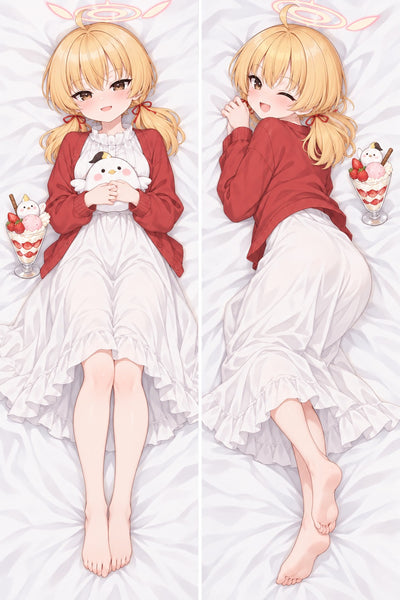 Yoshimi robe parfait dakimakura