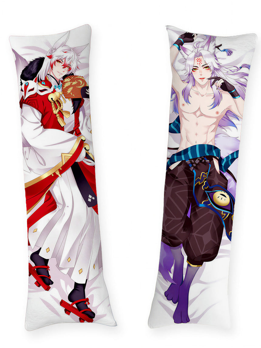 Youko Onmyoji dakimakura