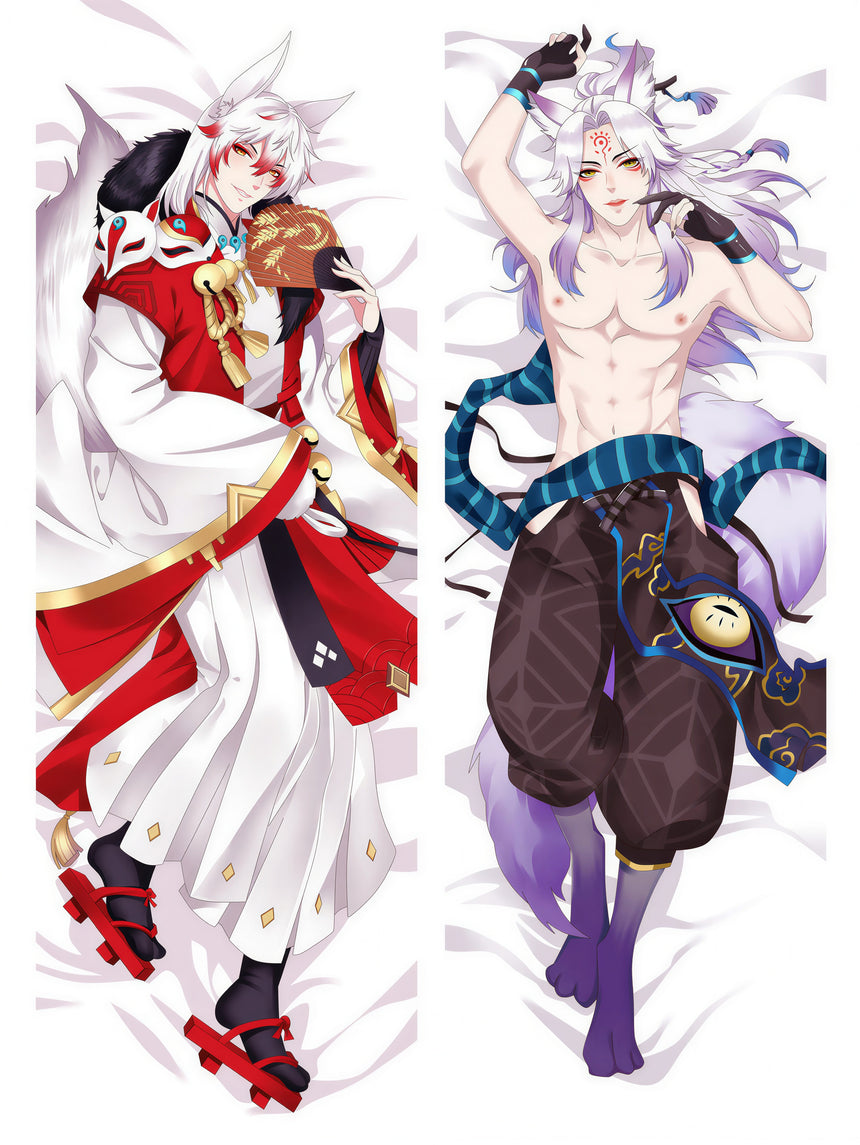 Youko Onmyoji dakimakura