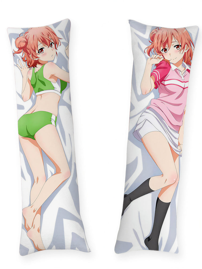 Yui OreGairu dakimakura