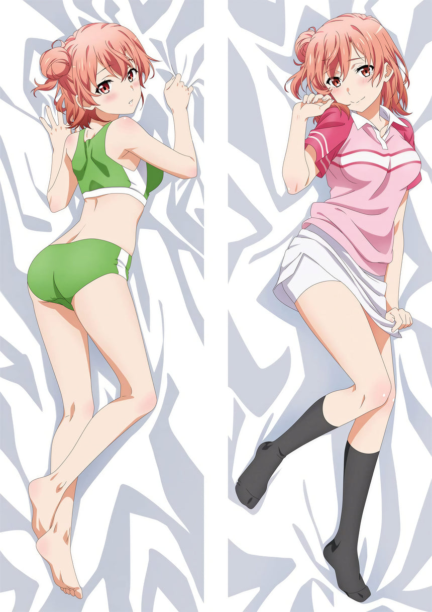 Yui OreGairu dakimakura