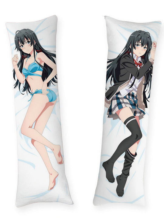 Yukino Yahari dakimakura